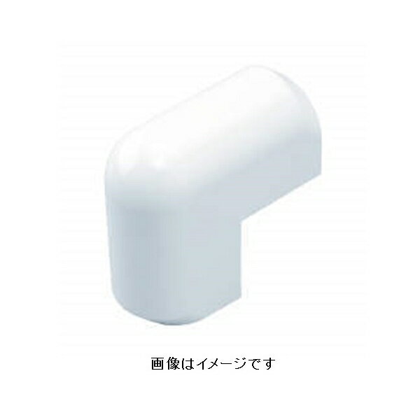 【エントリーでP5倍!20日20:00-27日1:59】 因幡電機産業 JCO-25SJ 立面アウトコーナー90°