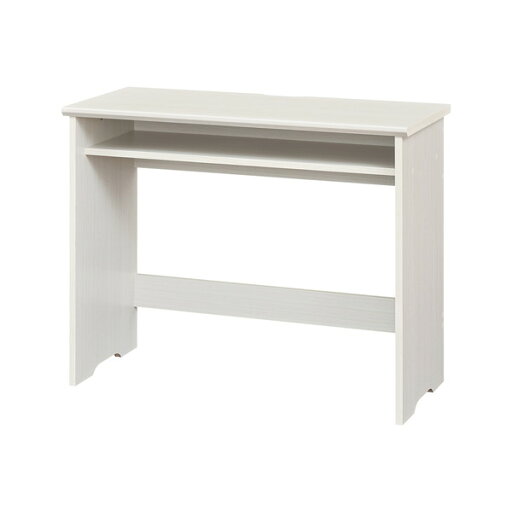 FUL-7090DESK WH シンプルワークデスク フルニコ 白井産業 ホワイト メーカー直送 FUL-7090DESK WH シンプルワークデスク フルニコ 白井産業 ホワイト メーカー直送