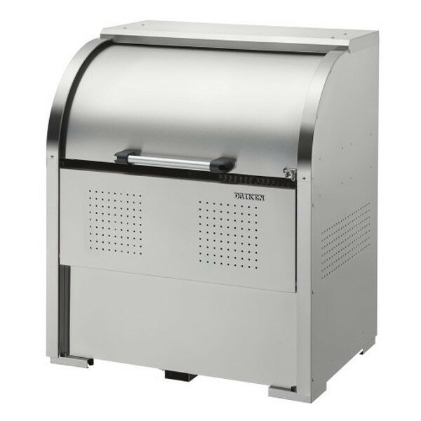 【エントリーでP5倍!20日20:00-27日1:59】 CKS-1007 ダイケン クリーンストッカー [ゴミ収集庫] メーカ..