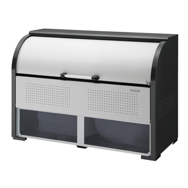 CKR-1607-2A ダイケン クリーンストッカー [ゴミ収集庫] メーカー直送