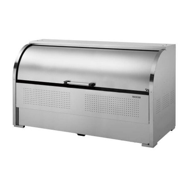 CKS-1909 DAIKEN クリーンストッカー [ゴミ収集庫] メーカー直送