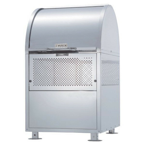 CKM-TN60-A(完成品) ダイケン クリーンストッカー [ゴミ収集庫] メーカー直送