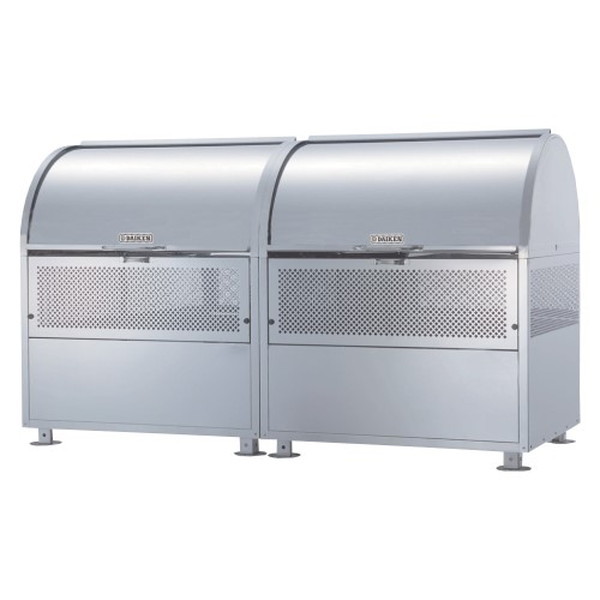 【エントリーでP5倍!20日20:00-27日1:59】 CKM-TN180R-A 連結タイプ(完成品) ダイケン クリーンストッ..