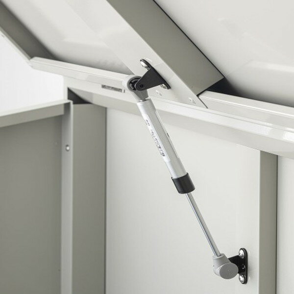 CKEM10GD ダイケン クリーンストッカー [ゴミ収集庫 メンテナンス部品 ガスダンパー(CKE-1005M用)] メーカー直送