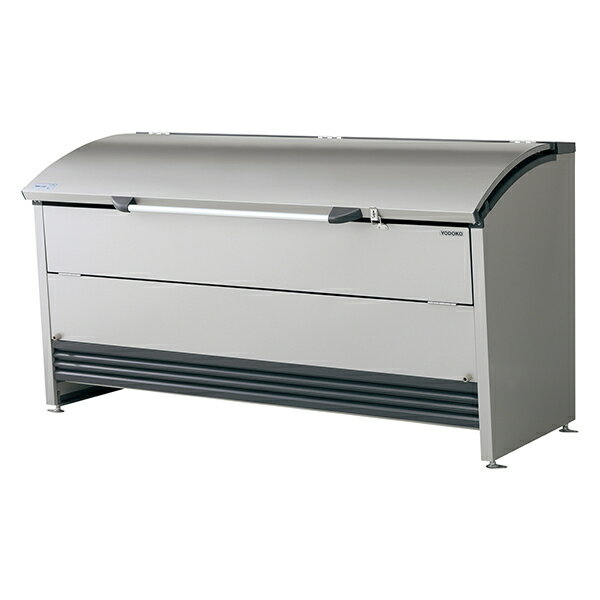 【エントリーでP5倍!20日20:00-27日1:59】 DPRA-1807 ヨドコウ ダストピット Rタイプ [ごみ収集庫(1000..