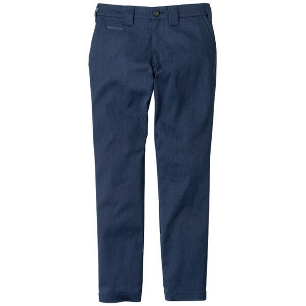 D2874 INDIGO L Dickies インディゴ T/Cストレッチオールドスタイルストレートパンツ