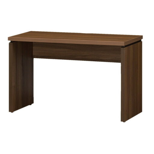 SEP-7512DESK A DK 奥行45.8cm浅型デスク 白井産業 メーカー直送 SEP-7512DESK A DK 奥行45.8cm浅型デスク 白井産業 メーカー直送
