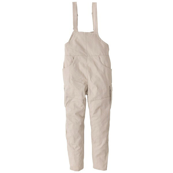 D739 シープ L Dickies [ストレッチオックスオーバーオールカーゴ]