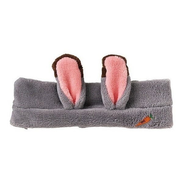 2006028800 ズートピア キュートニンジン ヘアバンド 丸眞