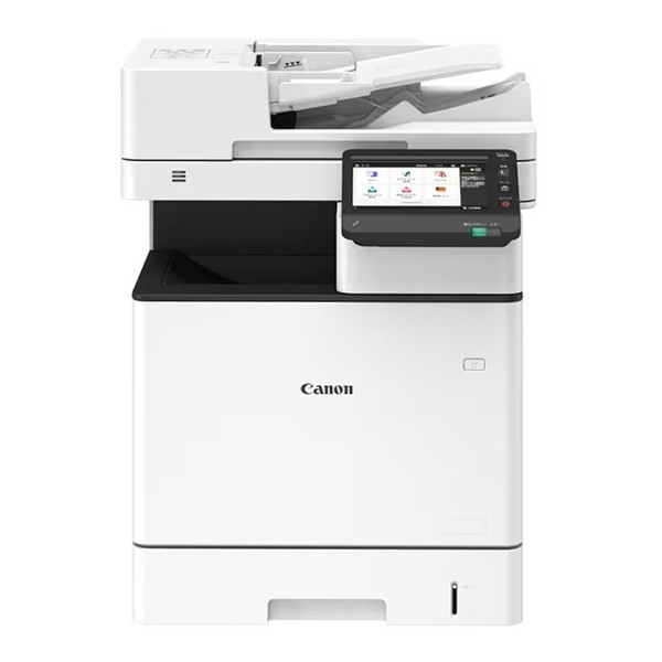 【エントリーでP5倍!20日20:00-27日1:59】 複合機 プリンター キヤノン CANON MF842Cdw Satera [A4 カラーレーザー複合機...