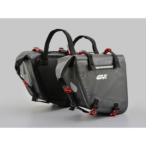 �ǥ��ȥ� D99195 GIVI�����ɥХå���GRT718��