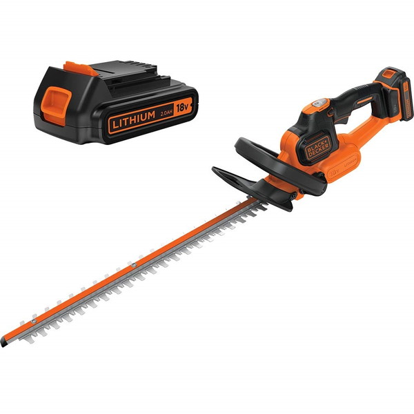 ֥åɡǥåBLACKDECKER GTC18502PC [ ɥ쥹إåȥޡ(18V 2.0Ah °) ] Хꥫ...