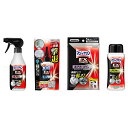 花王 マジックリン / カビハイター EXPOWER 強力洗剤 4点セット