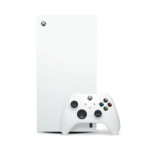 Xbox Series X本体 1TB デジタルエディション EP2-00708 マイクロソフト