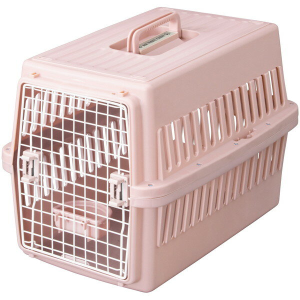 ATC-670 ピンク アイリスオーヤマ [エアトラベルキャリー] メーカー直送