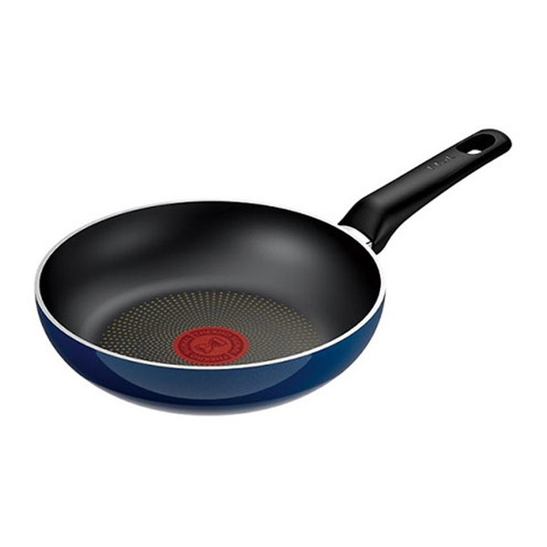 D53302 T-fal ロイヤルブルー・インテンス [フライパン 20cm (IH非対応)]
