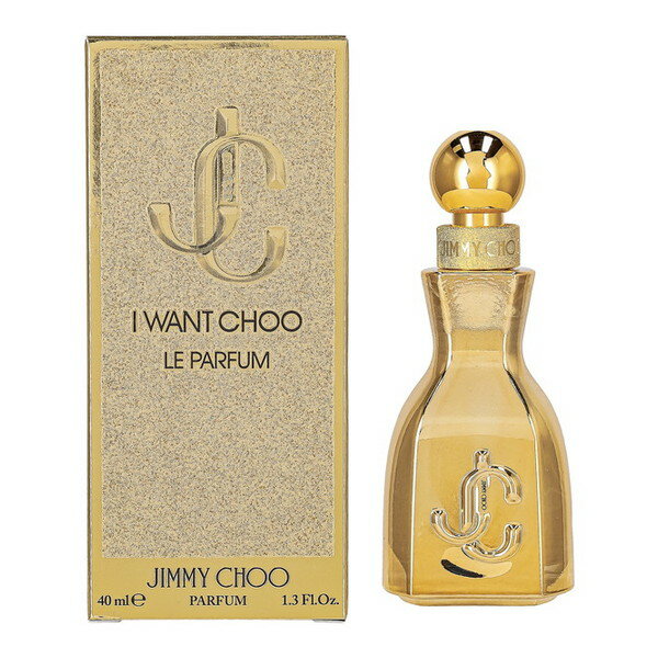 지미추아이원트추르 팔팜 40mL JM-JIMMYCHOOIWANTL-40 JIMMY CHOO [향수 (레이디스)]