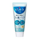 薬用ピュオーラ バリア ジェル ハミガキ 115g 花王