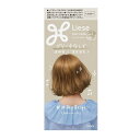 リーゼ ティントカラージェル ミルキーベージュ 191ml 花王