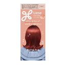 リーゼ ティントカラージェル コーラルピンク 191ml 花王