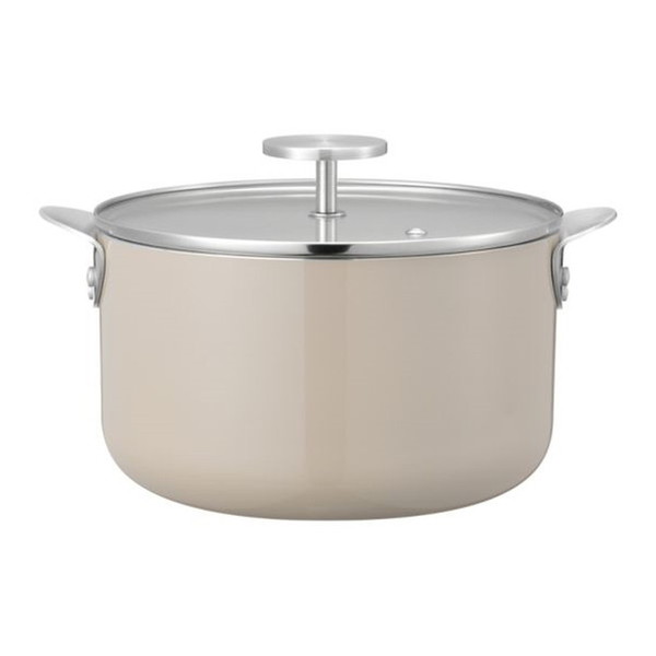 RB-3222 フラッコ キャセロール20cm 和平フレイズ IH対応