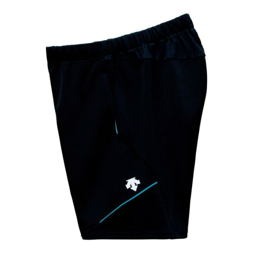 デサント バレーボール バレーボールパンツ ブラック×ブルー S DSP1101WB BBL DESCENTE デサント バレーボール バレーボールパンツ ブラック×ブルー S DSP1101WB BBL DESCENTE