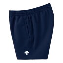 デサント バレーボール バレーボールパンツ ネイビー L DSP6093WB NVY DESCENTE
