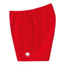 デサント バレーボール バレーボールパンツ レッド L DSP6093WB RED DESCENTE