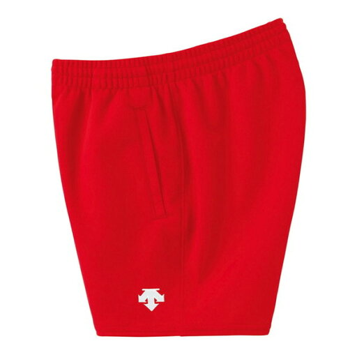 デサント バレーボール バレーボールパンツ レッド M DSP6093WB RED DESCENTE デサント バレーボール バレーボールパンツ レッド M DSP6093WB RED DESCENTE