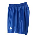 デサント バレーボール バレーボールパンツ アブル M DSP6111B ABL DESCENTE