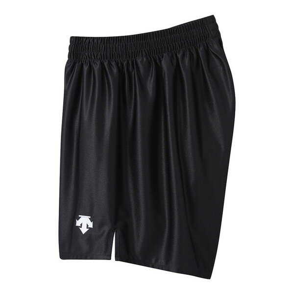 デサント バレーボール バレーボールパンツ ブラック L DSP6111B BLK DESCENTE