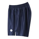デサント バレーボール バレーボールパンツ ネイビー XO DSP6111B NVY DESCENTE