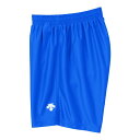 デサント バレーボール バレーボールパンツ アブル XO DSP6704B ABL DESCENTE