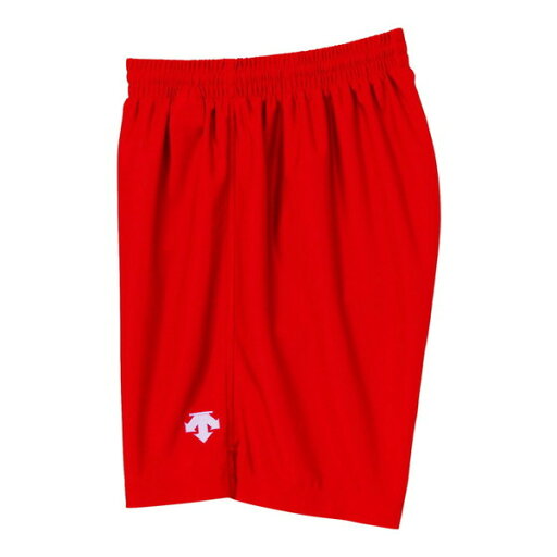 デサント バレーボール バレーボールパンツ レッド M DSP6704B RED DESCENTE デサント バレーボール バレーボールパンツ レッド M DSP6704B RED DESCENTE