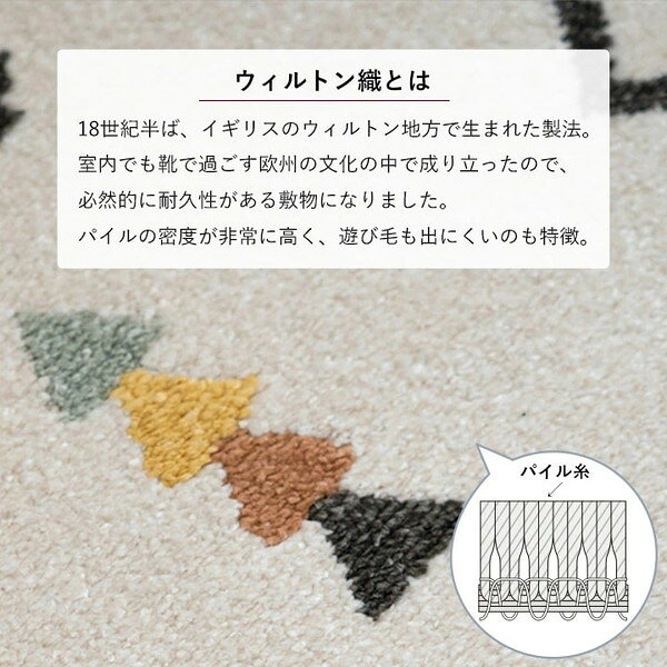 1311680011801 ネカル 60×90 イケヒコ・コーポレーション メーカー直送 [3]