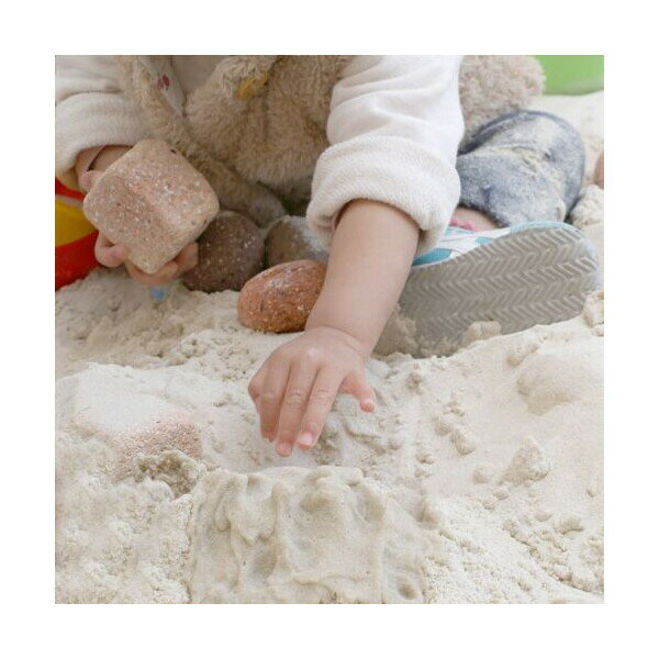 総合通販PREMOA 楽天市場店の【エントリーでP5倍!20日20:00-27日1:59】 抗菌砂 さらりん 15kgx1袋 石原 メーカー直送｜アングル3