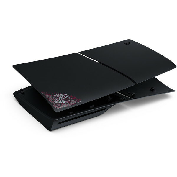 CFIJ-16022 SIE [PlayStation5用カバー モンスターハンターワイルズ リミテッドエディション]