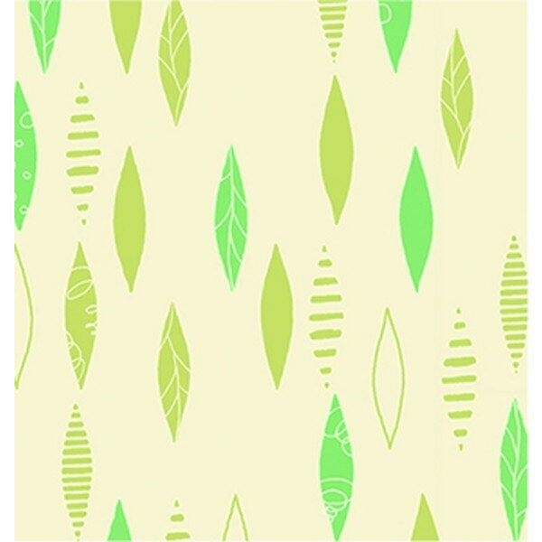 バスカーテン DBC-132 明和グラビア グリーン