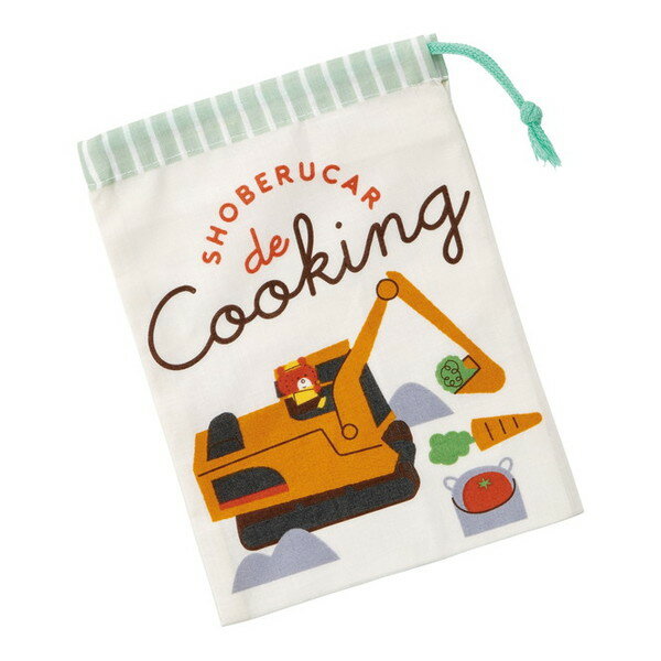 KB63 トミカとトム スケーター [コップ袋 (お弁当)]