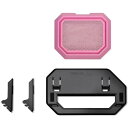 AC-074-ONANAN-A1 Thermaltake バブルピンク Chassis Stand Kit for The Tower 300/Bubble P...