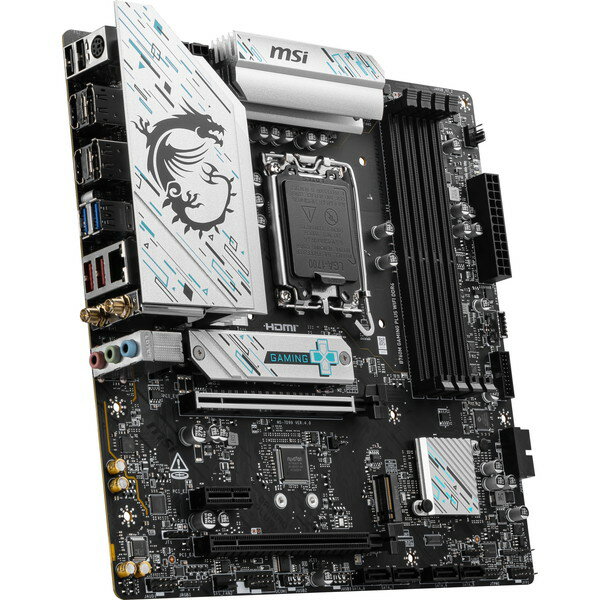 楽天市場】ASUS ROG STRIX B760-G GAMING WIFI マザーボードの通販