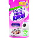 ライオン ペットの布製品専用 抗菌仕上げ柔軟剤 つめかえ用 300g