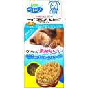 ライオンペット ペットキレイ ごきげんケア イヌハピブラシ
