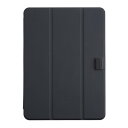 iPadPro11軽量HCカバー/ブラック Nakabayashi(2)