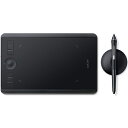 WACOM PTH460K0D ブラック Intuos Pro Small ペンタブレット メーカー直送