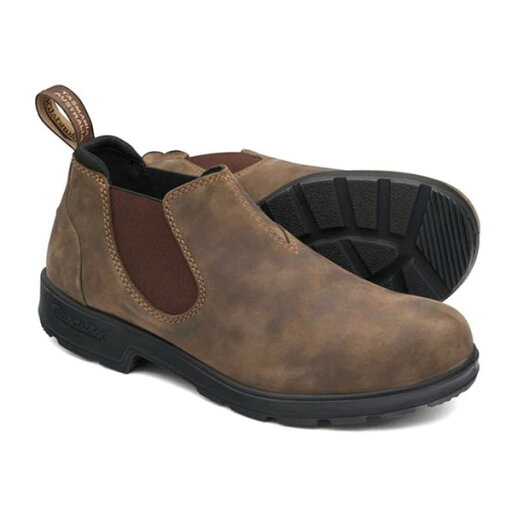 ブランドストーン BS2036 ラスティックブラウン BS2036267 6 Blundstone ブランドストーン BS2036 ラスティックブラウン BS2036267 6 Blundstone
