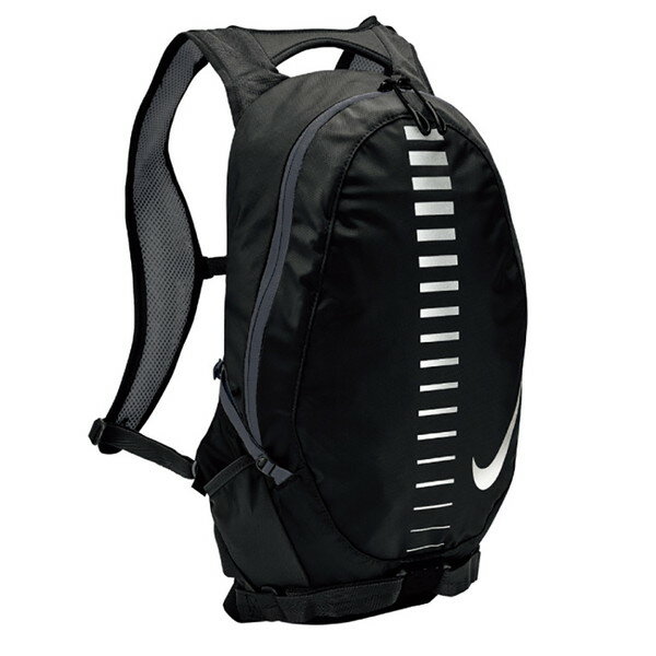 ナイキ RN8063 - 045 F ナイキ ラン コミューター バックパック 15L (045)ブラック...