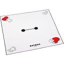 KB4 ベイマックス 25 スケーター 子供用 お弁当 ランチクロス 43×43cm キッズ 日本製 ディズニー