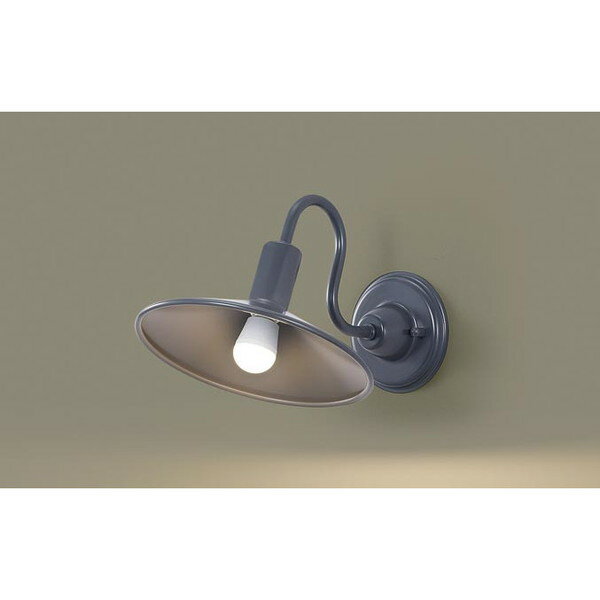 LGB81534F PANASONIC [壁直付型 LED(電球色) ブラケット]