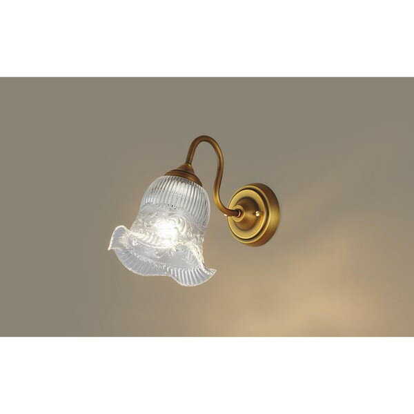 Niche, Picture - LGB81553Z PANASONIC [壁直付型 LED(電球色) ブラケット]